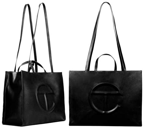 telfar purse official site.